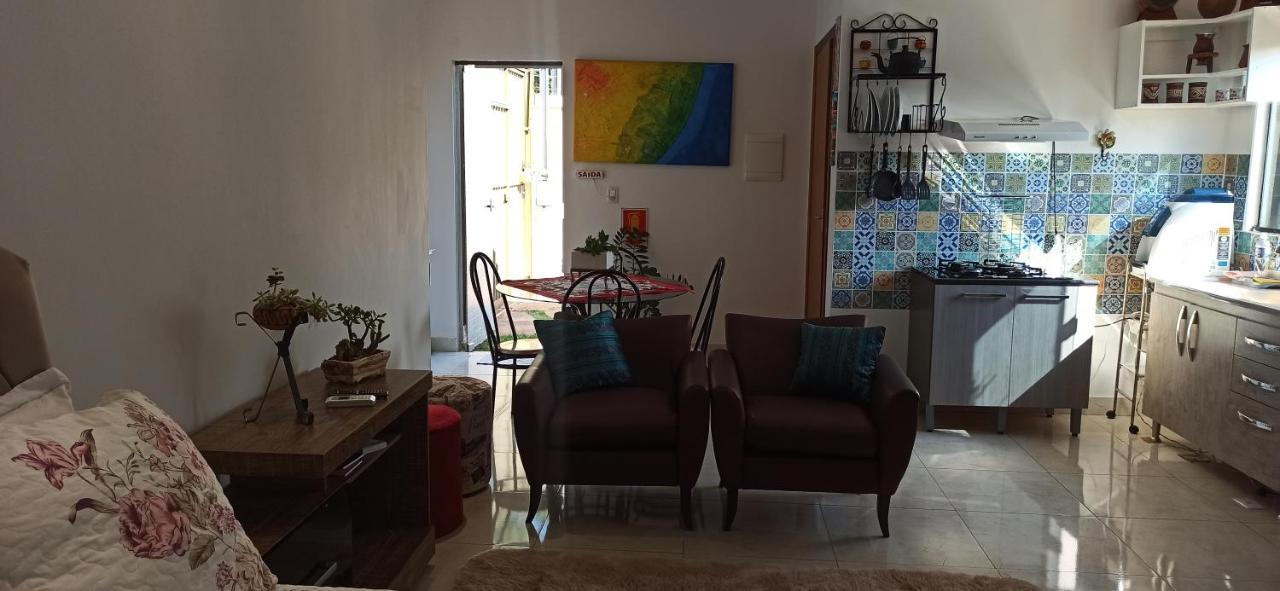 Casas Bom Sono Otel Foz do Iguaçu Dış mekan fotoğraf
