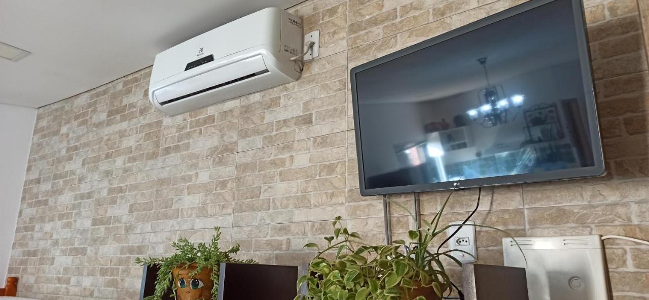 Casas Bom Sono Otel Foz do Iguaçu Dış mekan fotoğraf