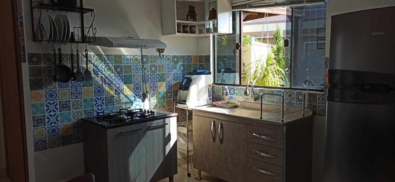 Casas Bom Sono Otel Foz do Iguaçu Dış mekan fotoğraf