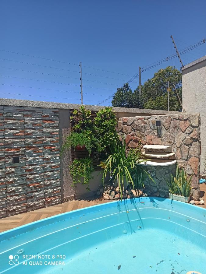 Casas Bom Sono Otel Foz do Iguaçu Dış mekan fotoğraf