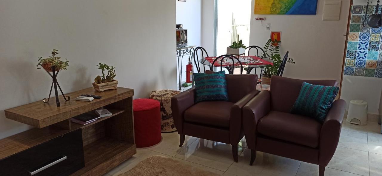 Casas Bom Sono Otel Foz do Iguaçu Dış mekan fotoğraf