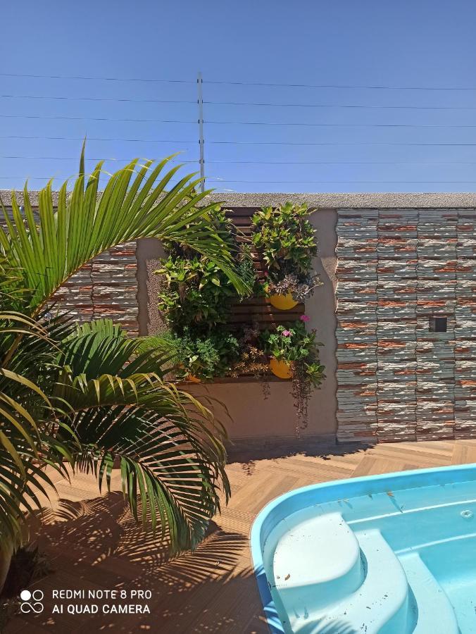 Casas Bom Sono Otel Foz do Iguaçu Dış mekan fotoğraf