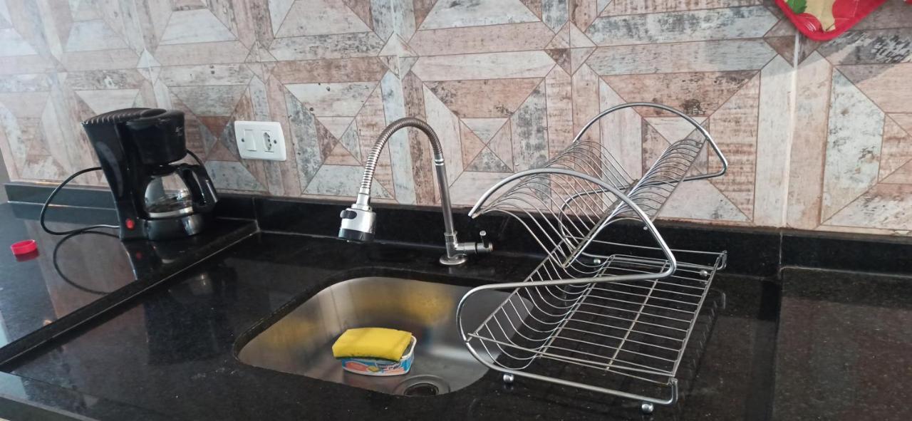 Casas Bom Sono Otel Foz do Iguaçu Dış mekan fotoğraf
