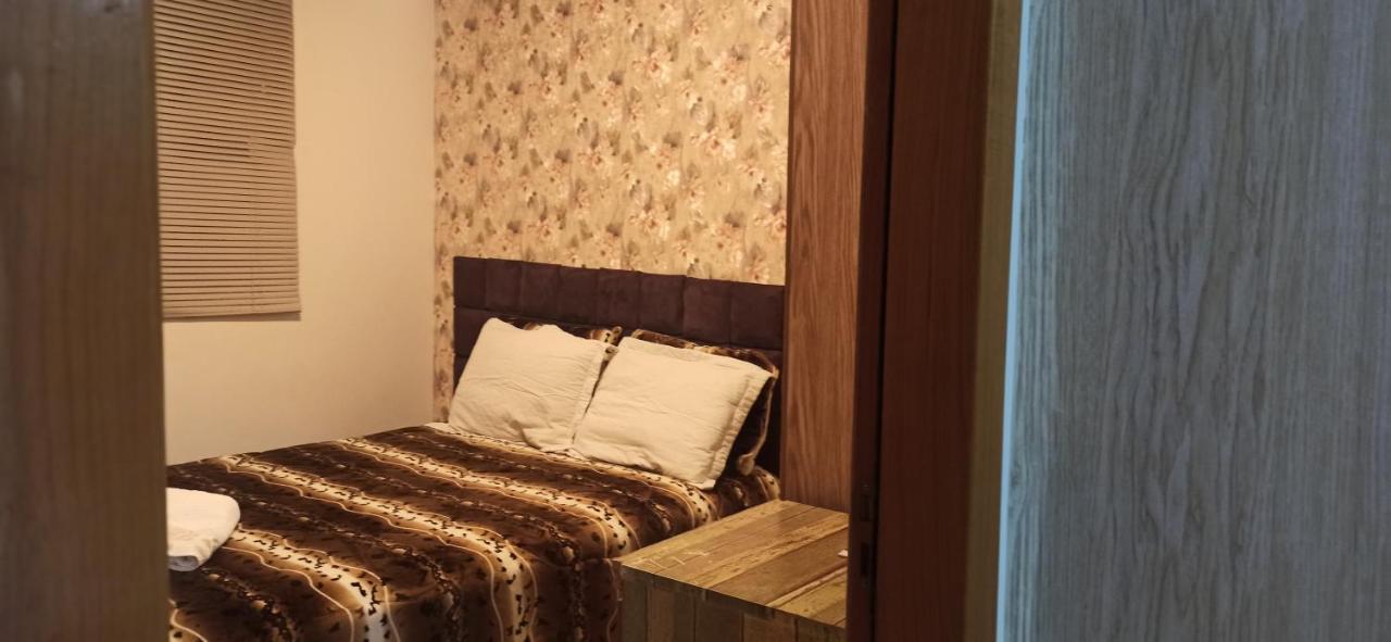 Casas Bom Sono Otel Foz do Iguaçu Dış mekan fotoğraf
