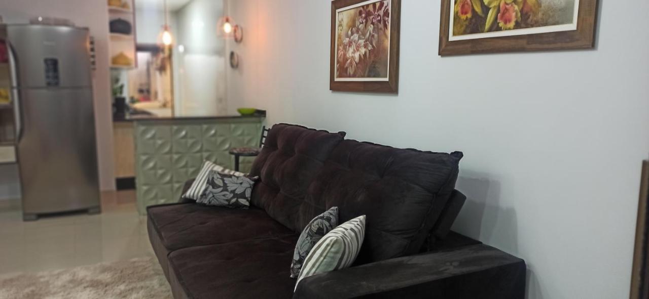 Casas Bom Sono Otel Foz do Iguaçu Dış mekan fotoğraf