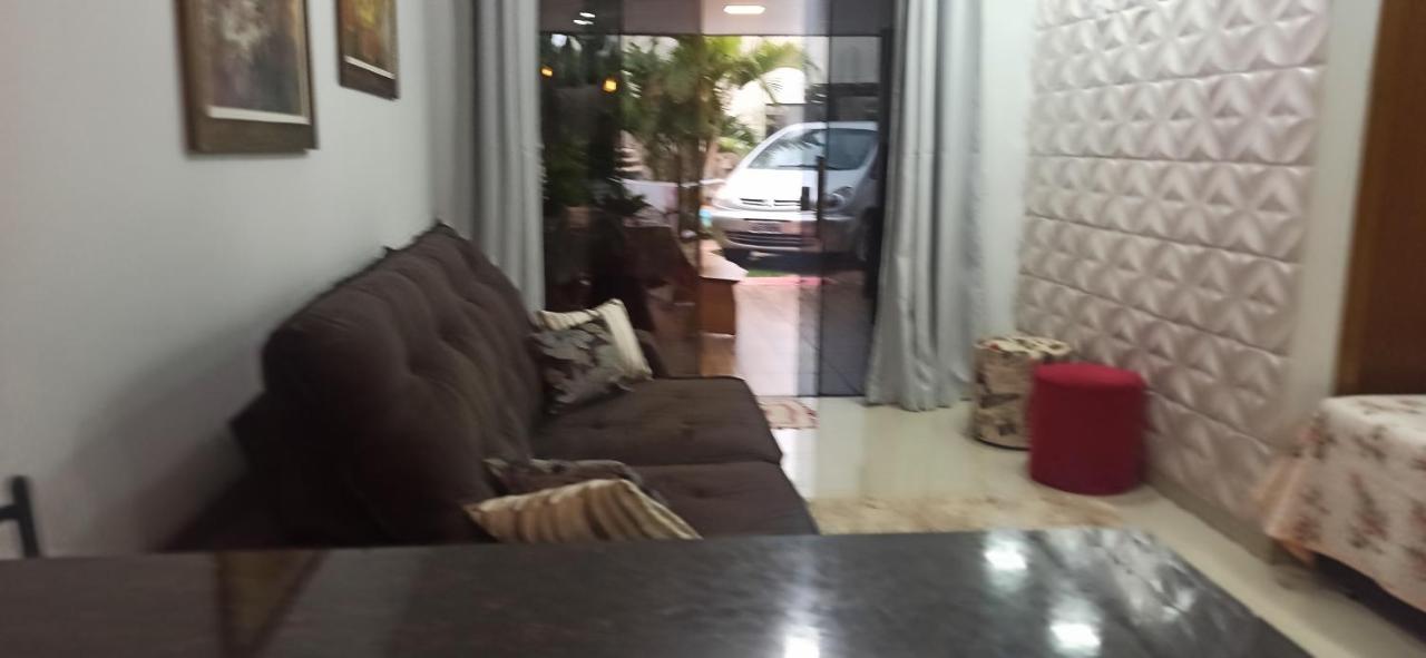 Casas Bom Sono Otel Foz do Iguaçu Dış mekan fotoğraf