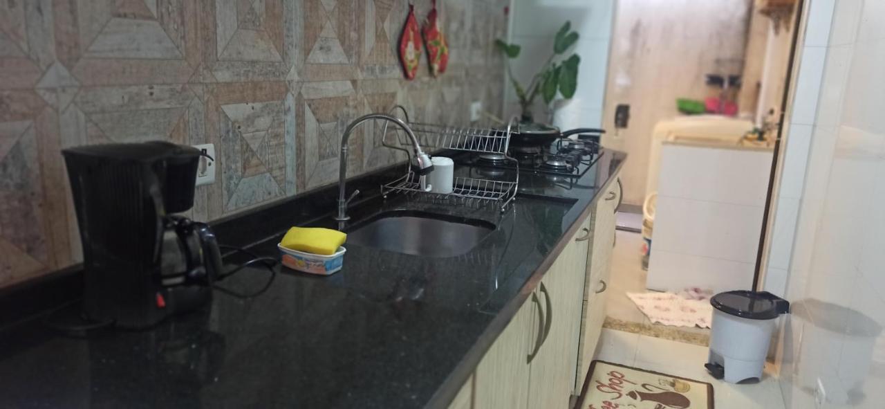 Casas Bom Sono Otel Foz do Iguaçu Dış mekan fotoğraf