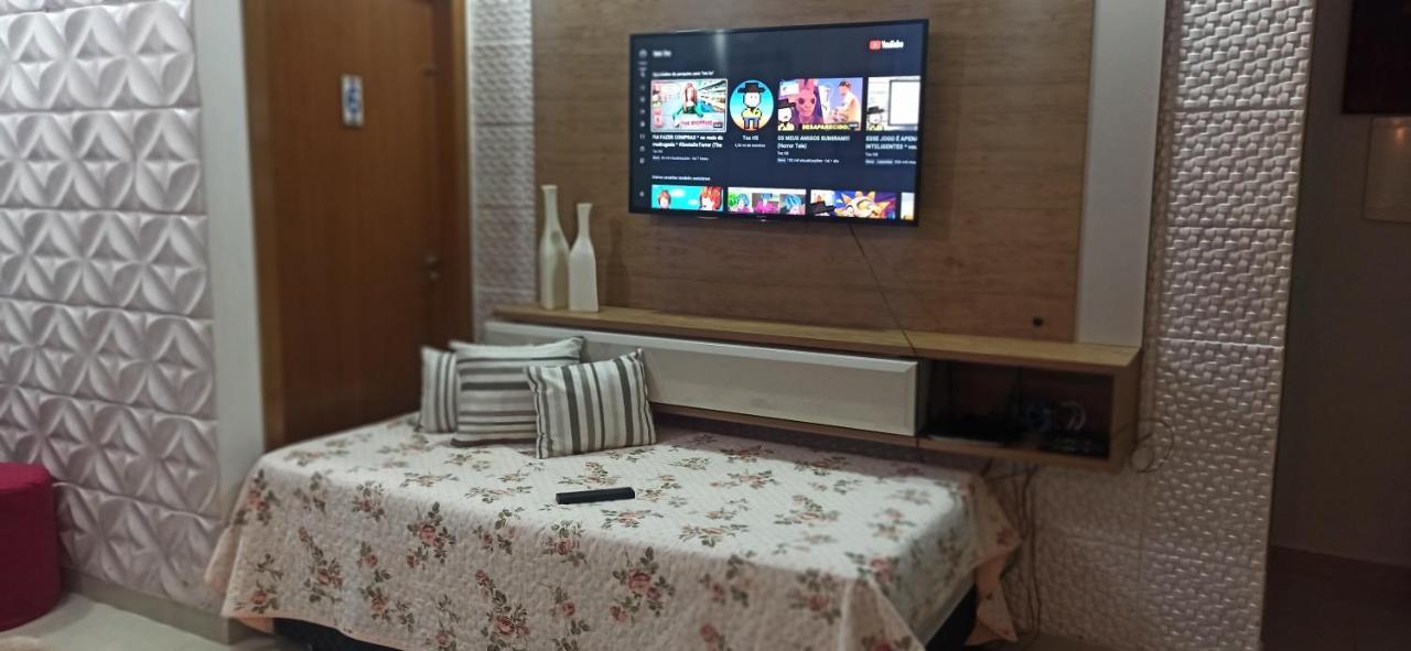 Casas Bom Sono Otel Foz do Iguaçu Dış mekan fotoğraf
