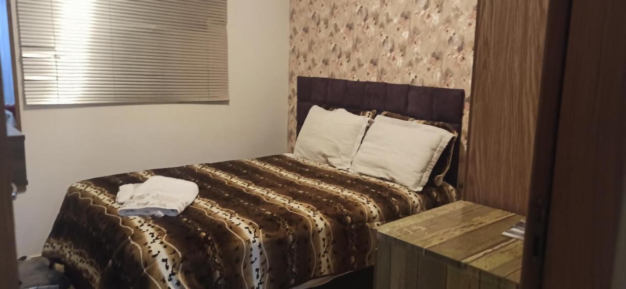 Casas Bom Sono Otel Foz do Iguaçu Dış mekan fotoğraf