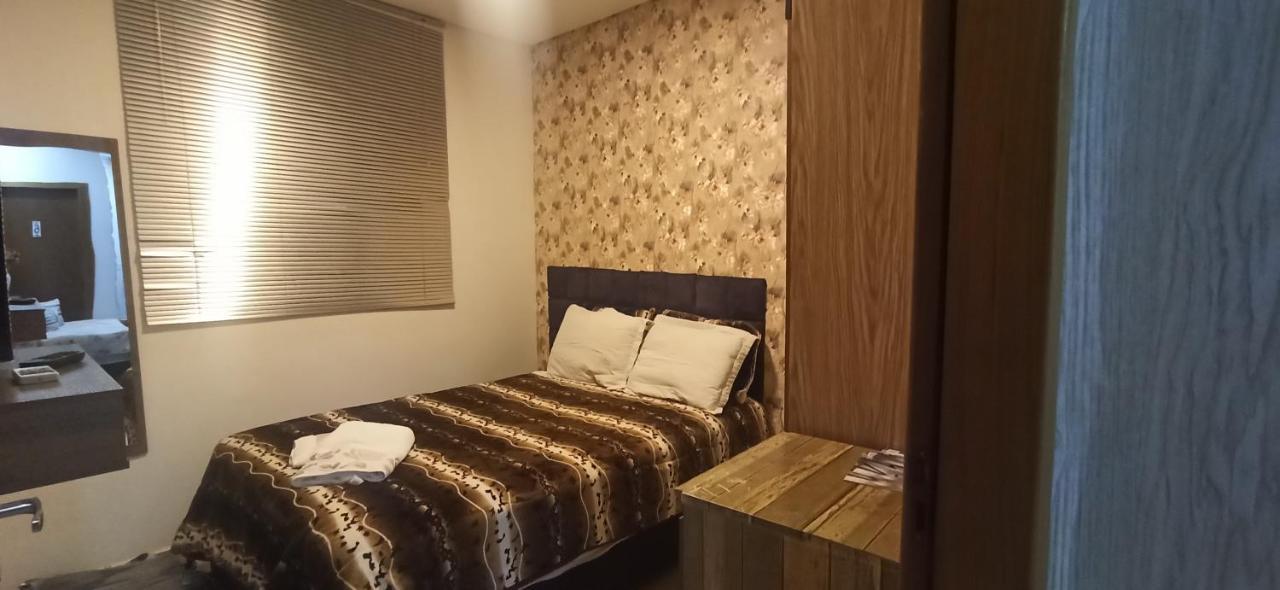Casas Bom Sono Otel Foz do Iguaçu Dış mekan fotoğraf