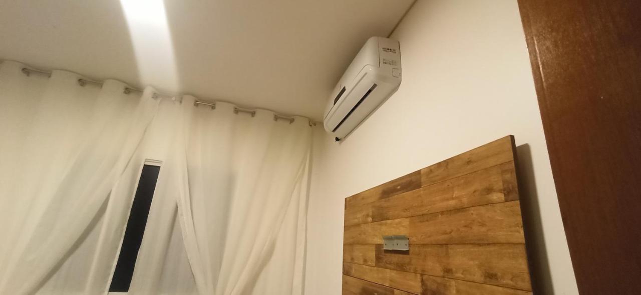 Casas Bom Sono Otel Foz do Iguaçu Dış mekan fotoğraf