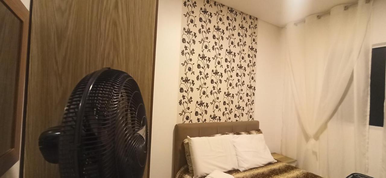 Casas Bom Sono Otel Foz do Iguaçu Dış mekan fotoğraf