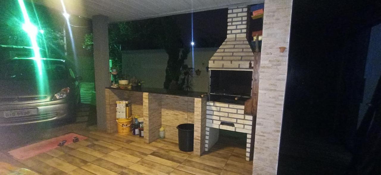 Casas Bom Sono Otel Foz do Iguaçu Dış mekan fotoğraf