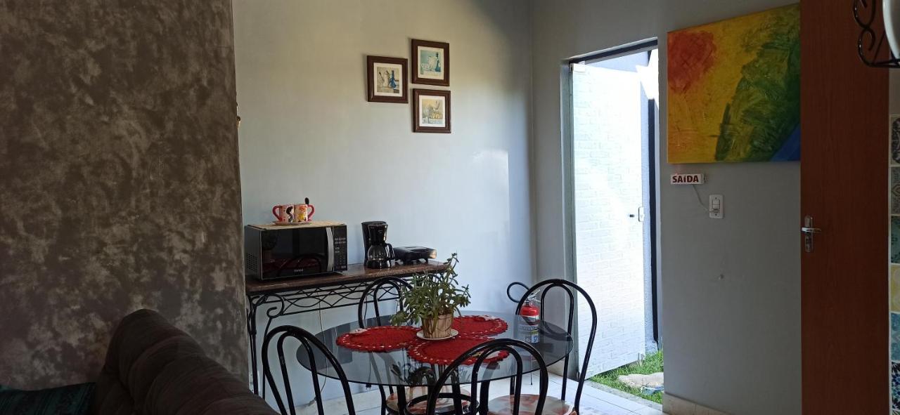 Casas Bom Sono Otel Foz do Iguaçu Dış mekan fotoğraf