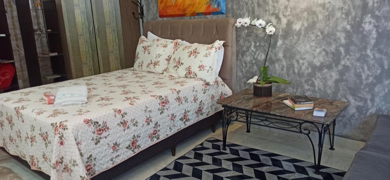 Casas Bom Sono Otel Foz do Iguaçu Dış mekan fotoğraf