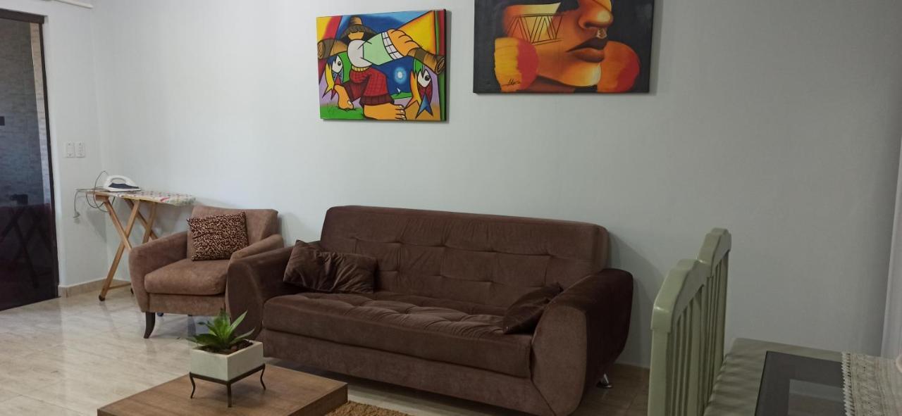 Casas Bom Sono Otel Foz do Iguaçu Dış mekan fotoğraf