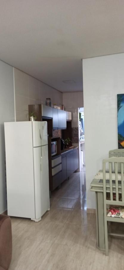Casas Bom Sono Otel Foz do Iguaçu Dış mekan fotoğraf