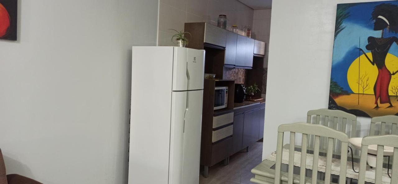 Casas Bom Sono Otel Foz do Iguaçu Dış mekan fotoğraf