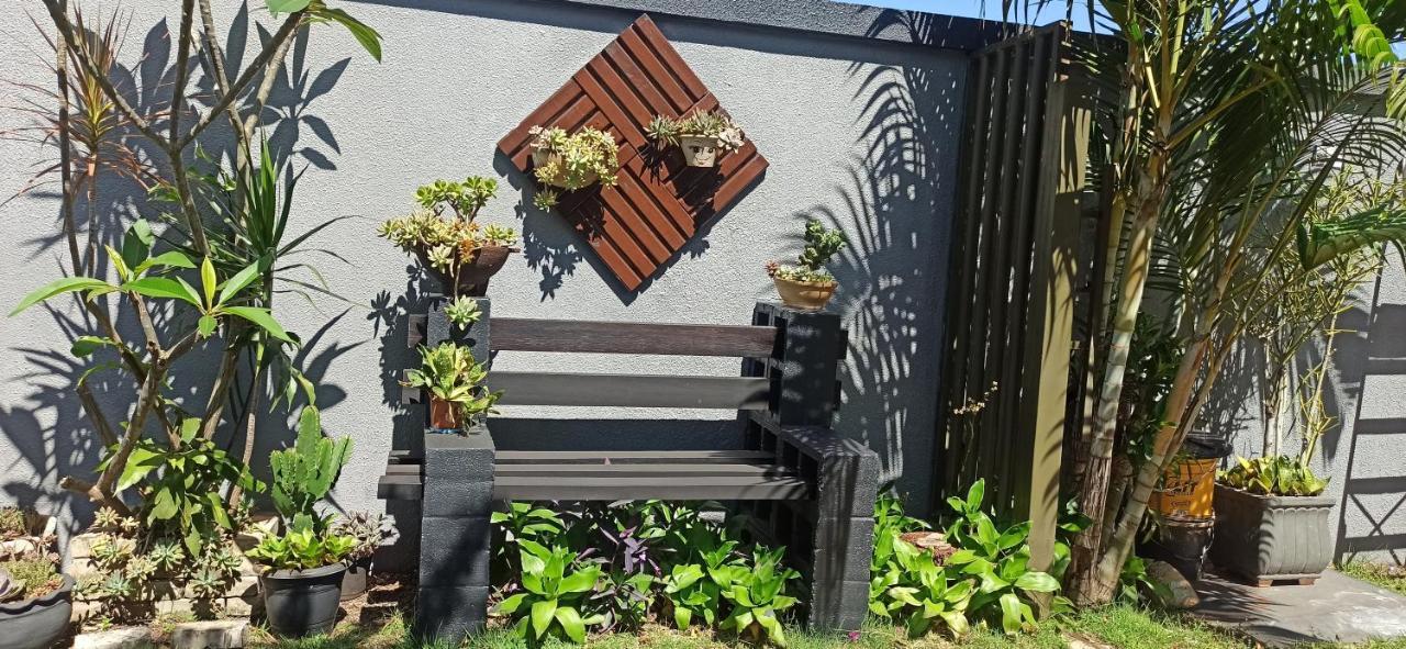 Casas Bom Sono Otel Foz do Iguaçu Dış mekan fotoğraf