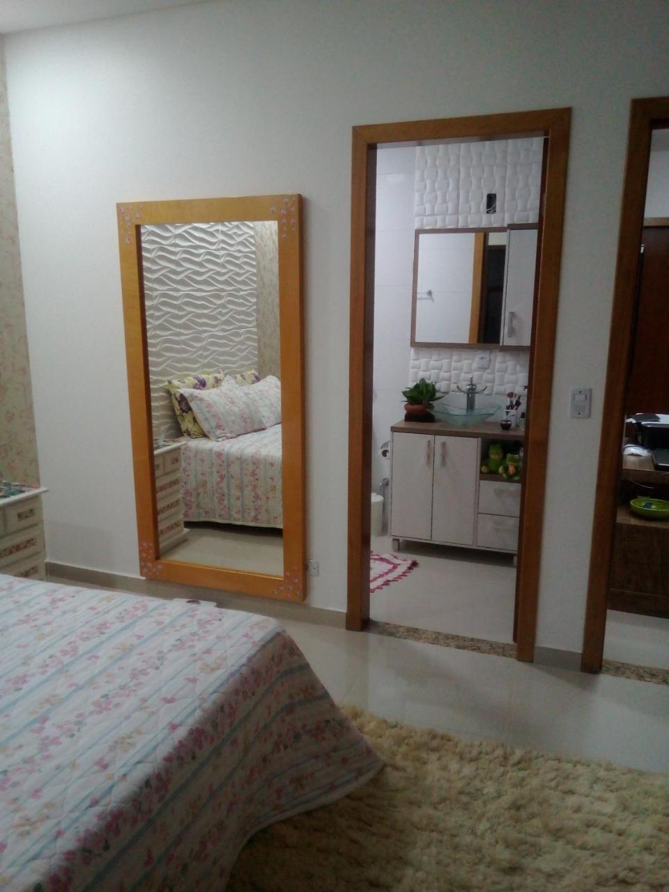 Casas Bom Sono Otel Foz do Iguaçu Dış mekan fotoğraf