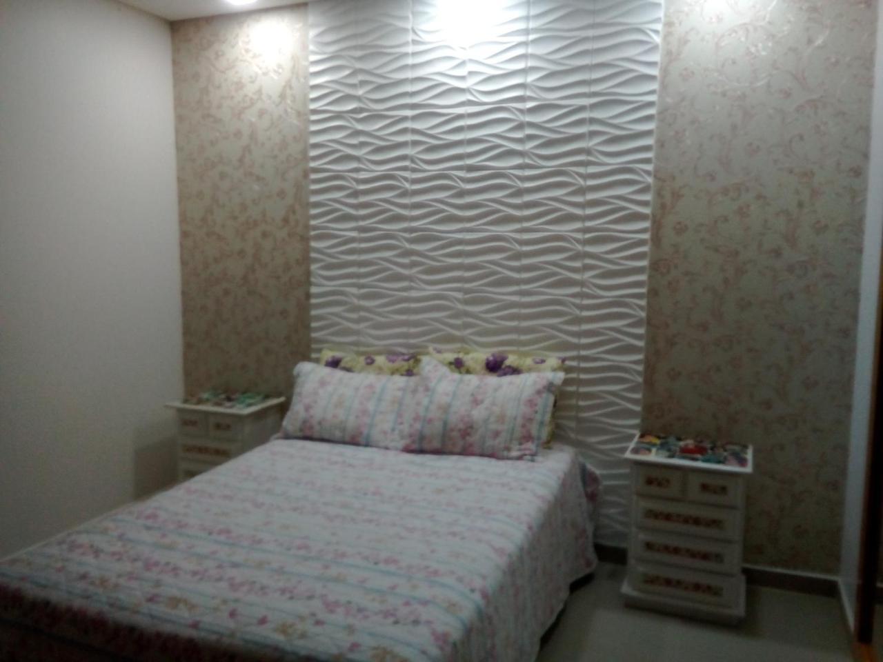 Casas Bom Sono Otel Foz do Iguaçu Dış mekan fotoğraf
