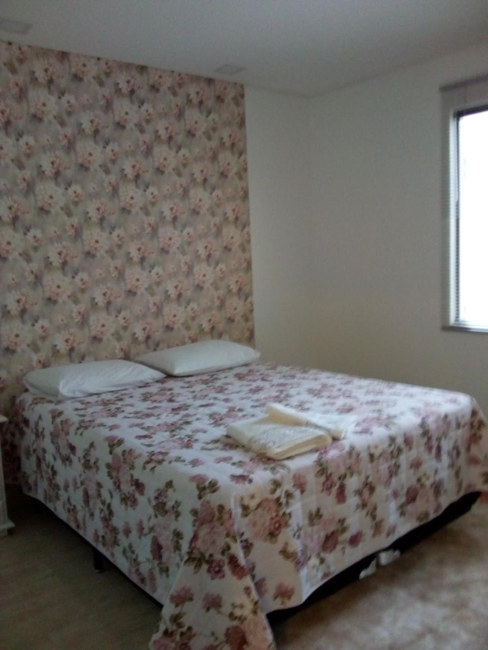 Casas Bom Sono Otel Foz do Iguaçu Dış mekan fotoğraf