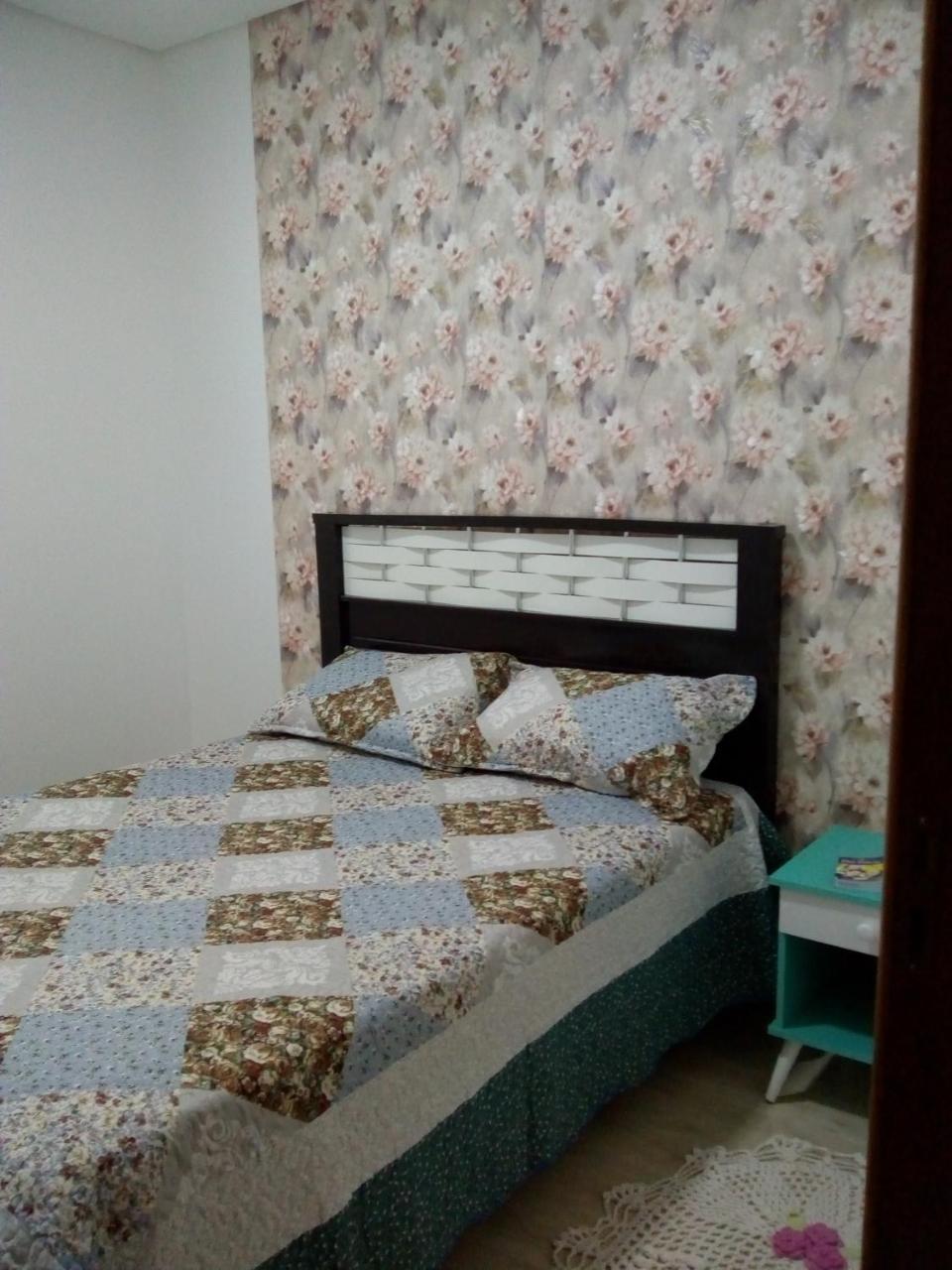 Casas Bom Sono Otel Foz do Iguaçu Dış mekan fotoğraf