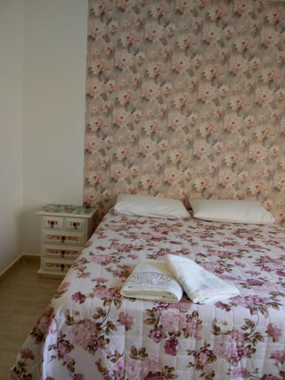 Casas Bom Sono Otel Foz do Iguaçu Dış mekan fotoğraf