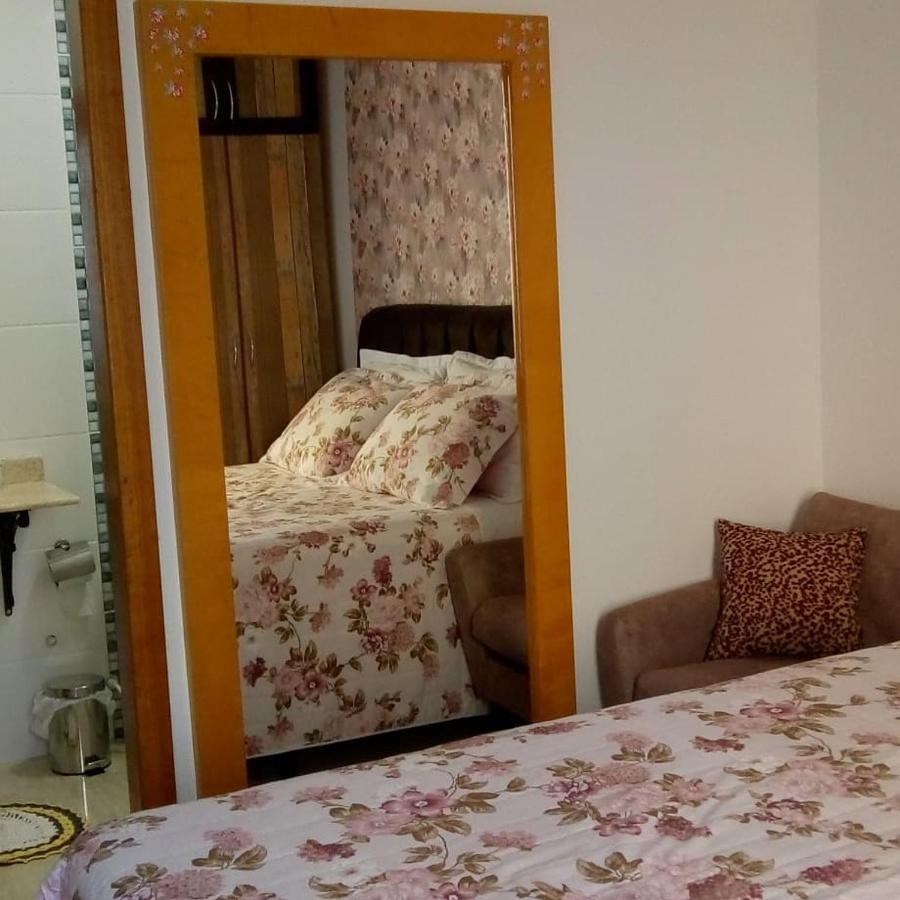 Casas Bom Sono Otel Foz do Iguaçu Dış mekan fotoğraf